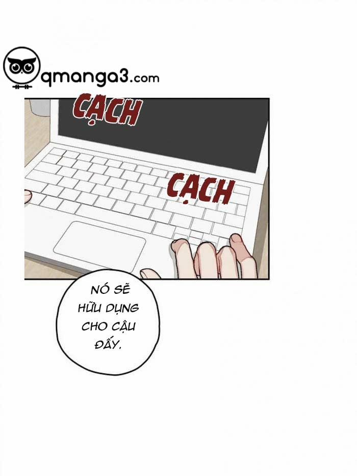 Cosmo Sex Fantasy 19 trang 26