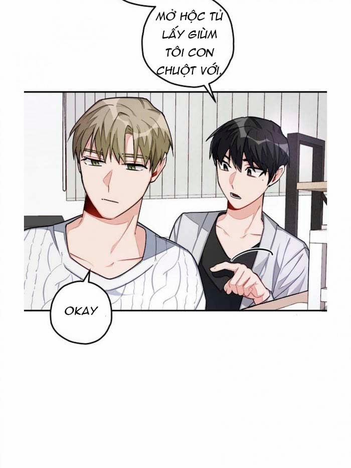 Cosmo Sex Fantasy 19 trang 29