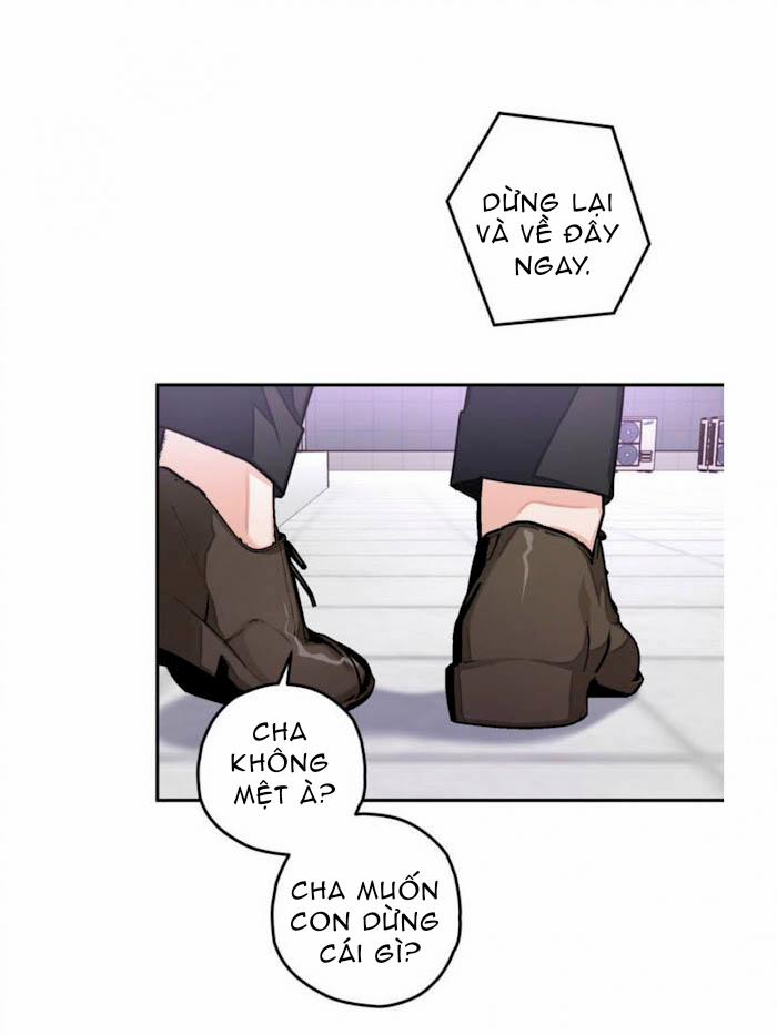 Cosmo Sex Fantasy 19 trang 3