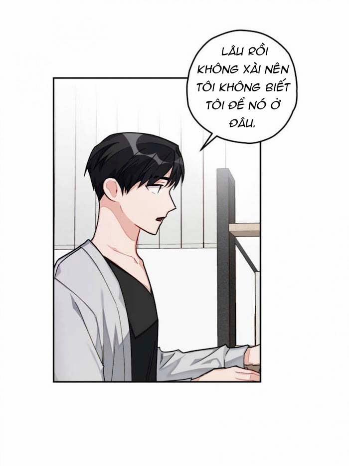 Cosmo Sex Fantasy 19 trang 31