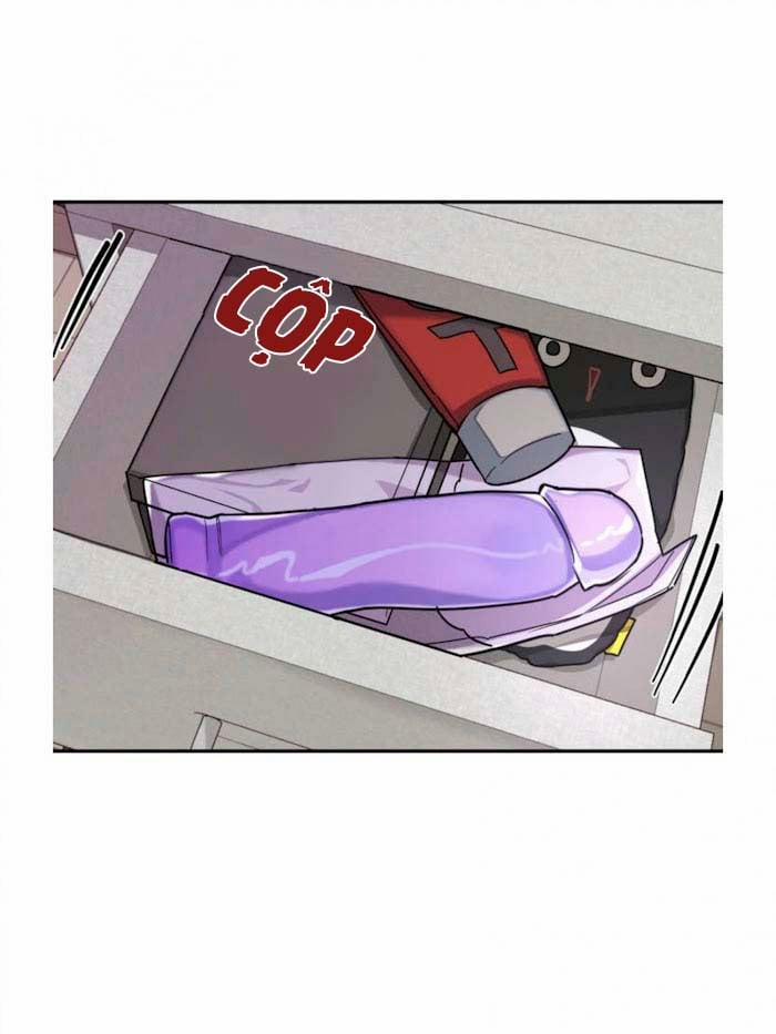 Cosmo Sex Fantasy 19 trang 33