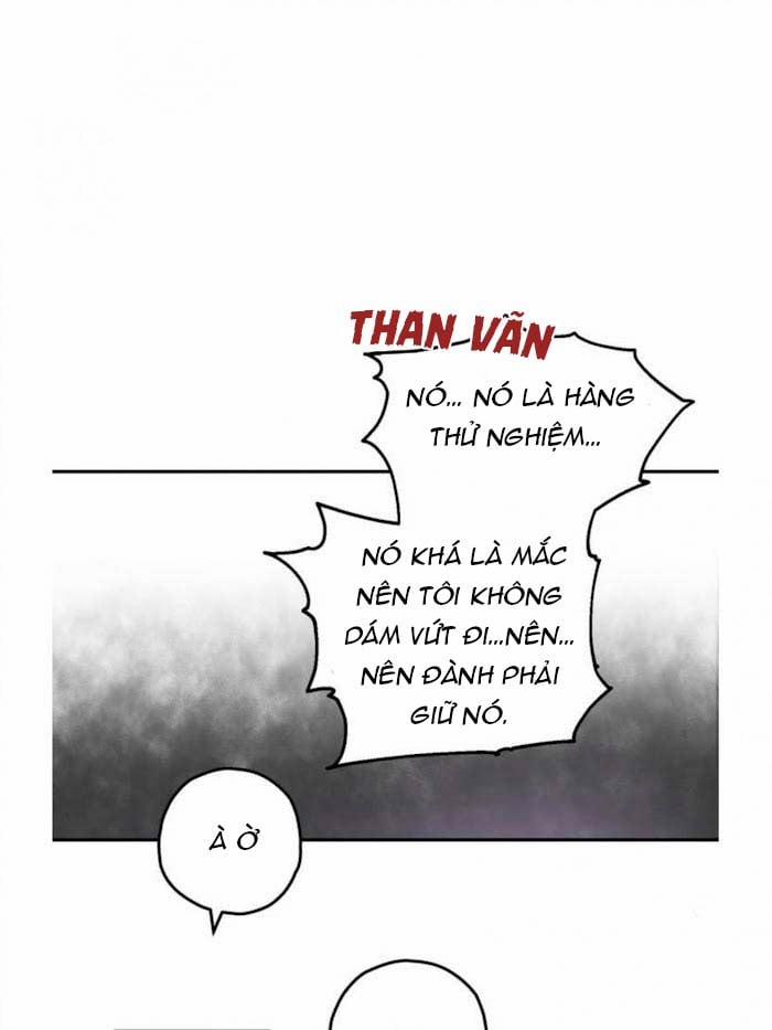 Cosmo Sex Fantasy 19 trang 37