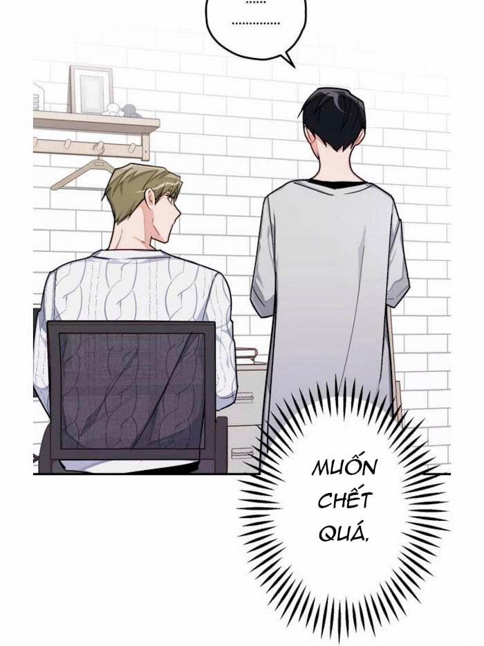 Cosmo Sex Fantasy 19 trang 38