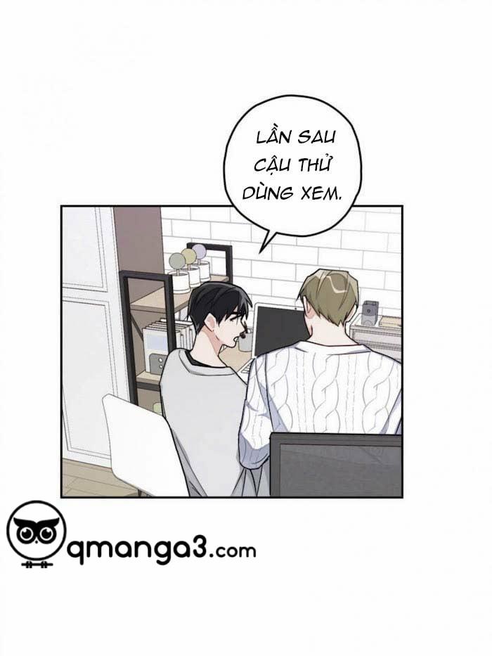 Cosmo Sex Fantasy 19 trang 40