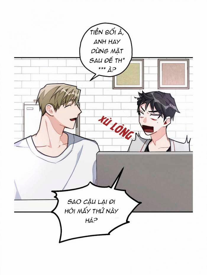 Cosmo Sex Fantasy 19 trang 43