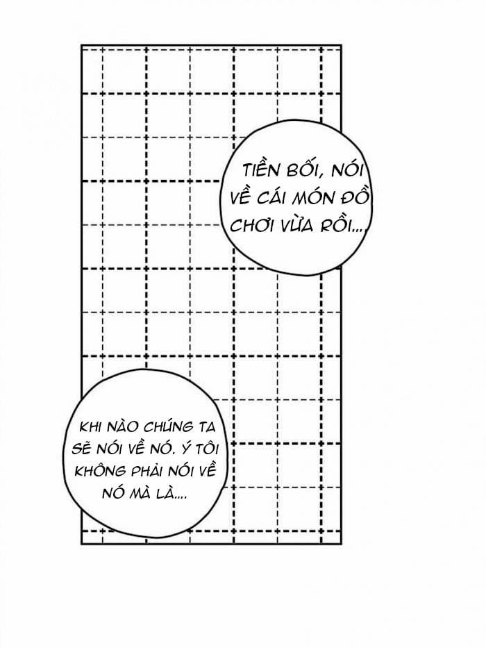 Cosmo Sex Fantasy 19 trang 45