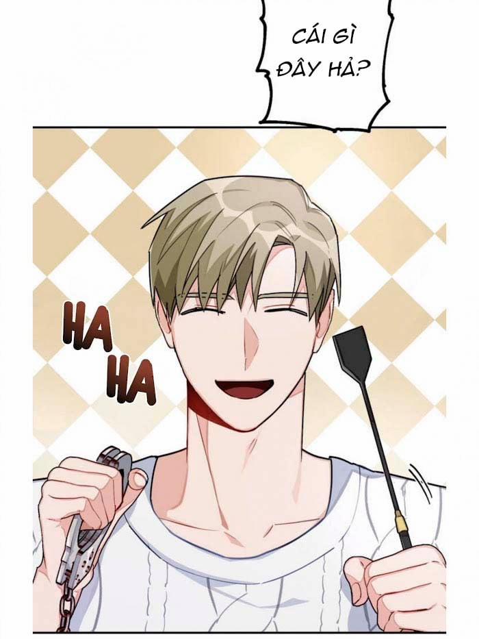 Cosmo Sex Fantasy 19 trang 48