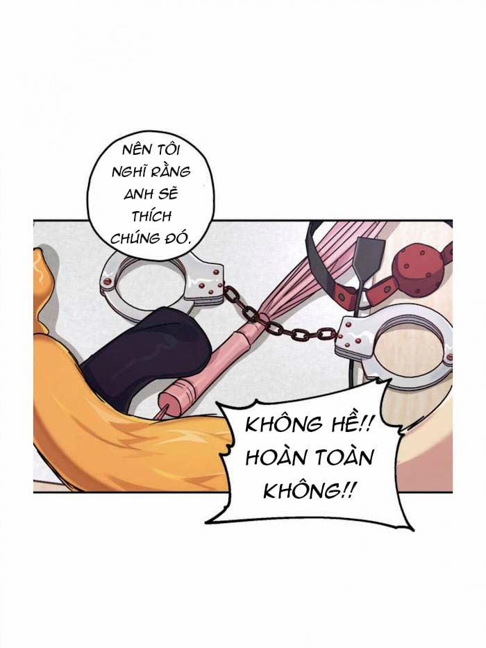 Cosmo Sex Fantasy 19 trang 49