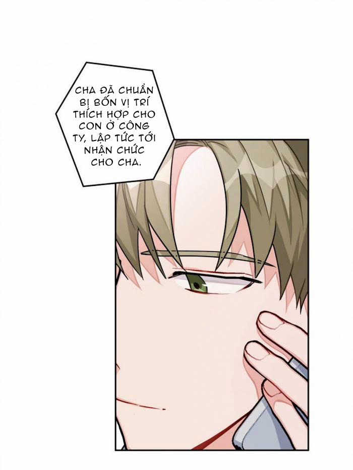 Cosmo Sex Fantasy 19 trang 5