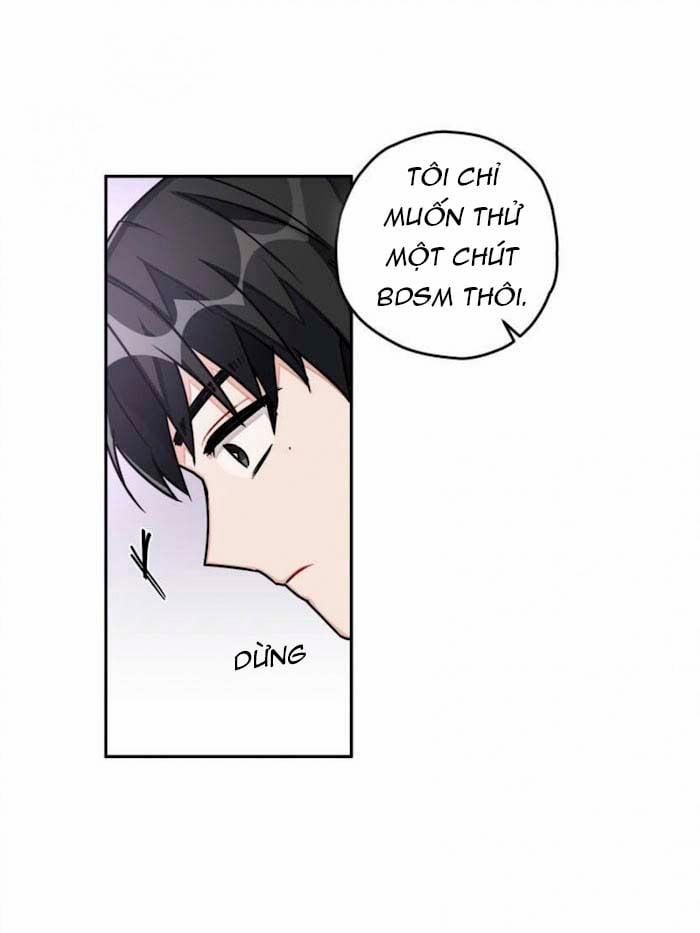 Cosmo Sex Fantasy 19 trang 51