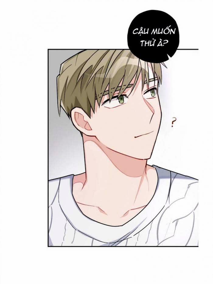 Cosmo Sex Fantasy 19 trang 53