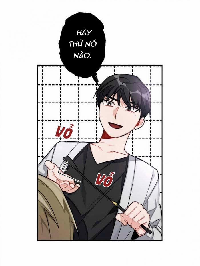 Cosmo Sex Fantasy 19 trang 55