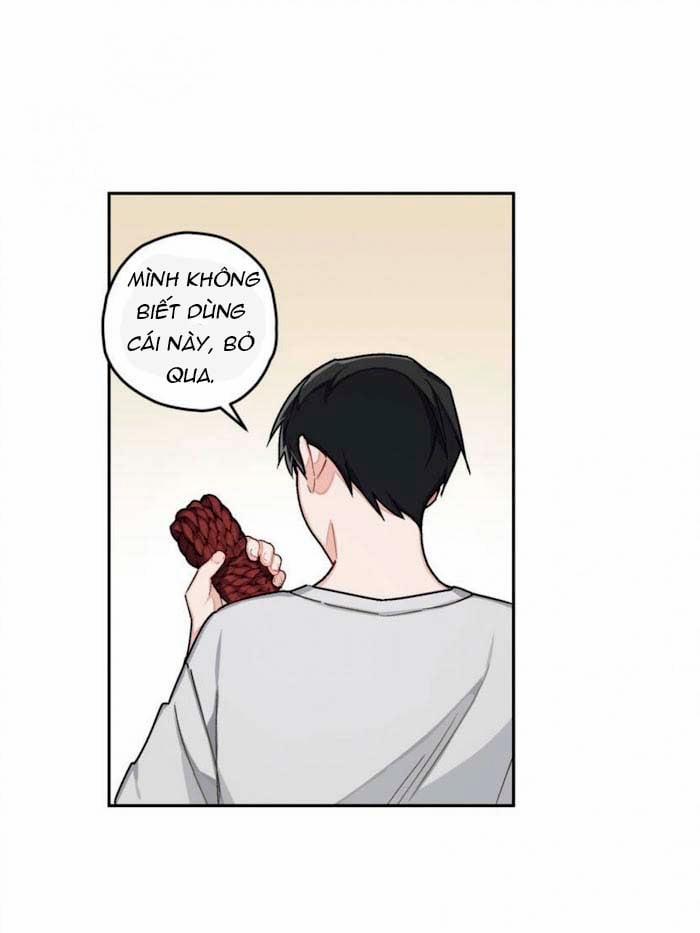 Cosmo Sex Fantasy 19 trang 57