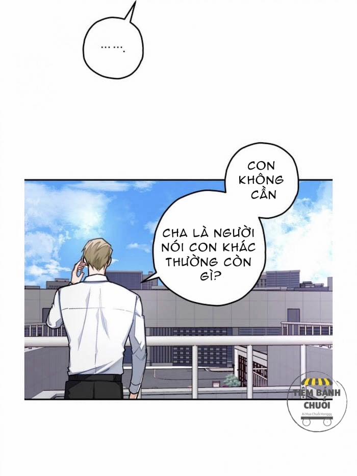 Cosmo Sex Fantasy 19 trang 6