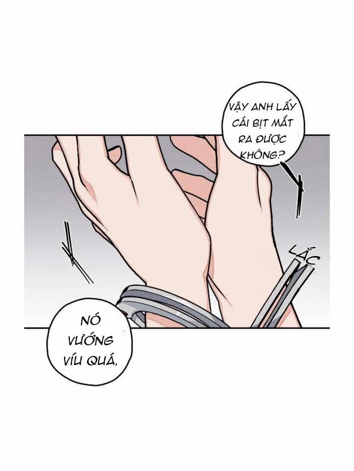 Cosmo Sex Fantasy 19 trang 60