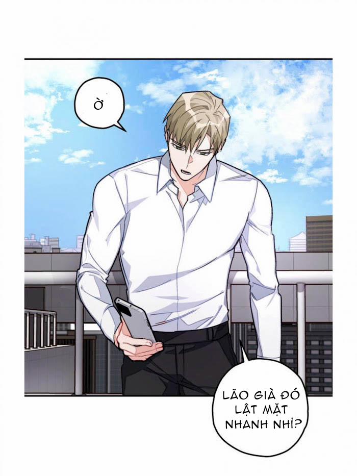 Cosmo Sex Fantasy 19 trang 8