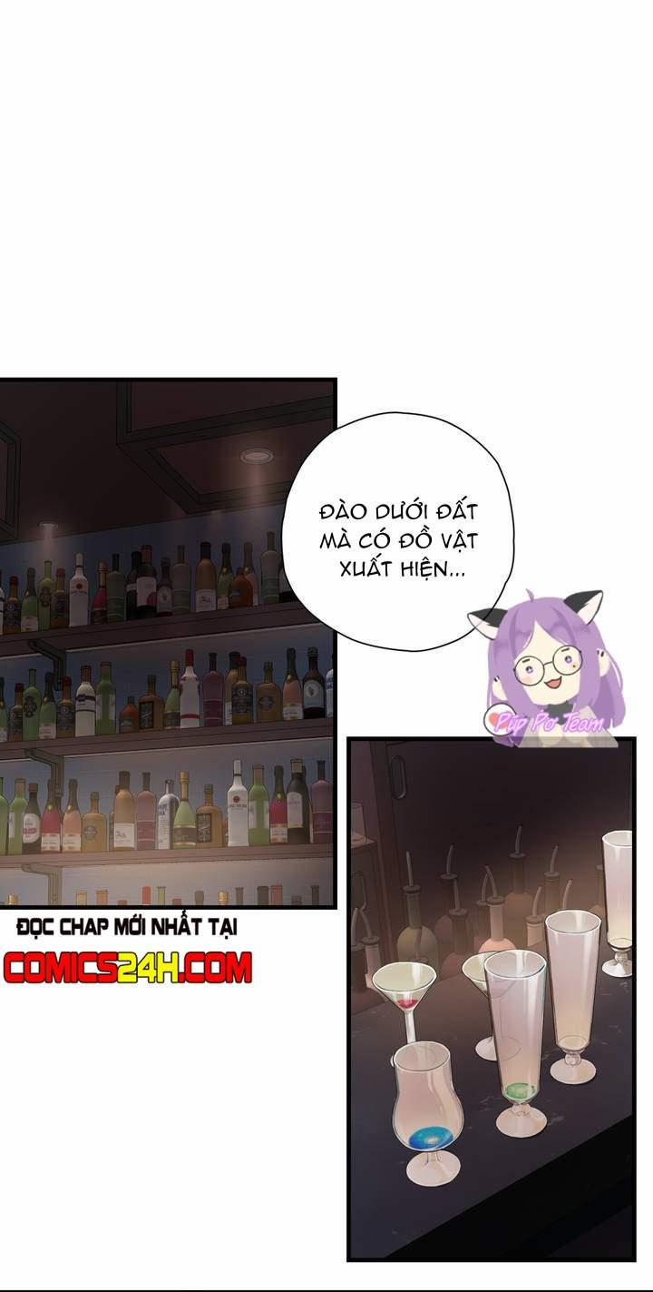 Cosmo Sex Fantasy 2 trang 0