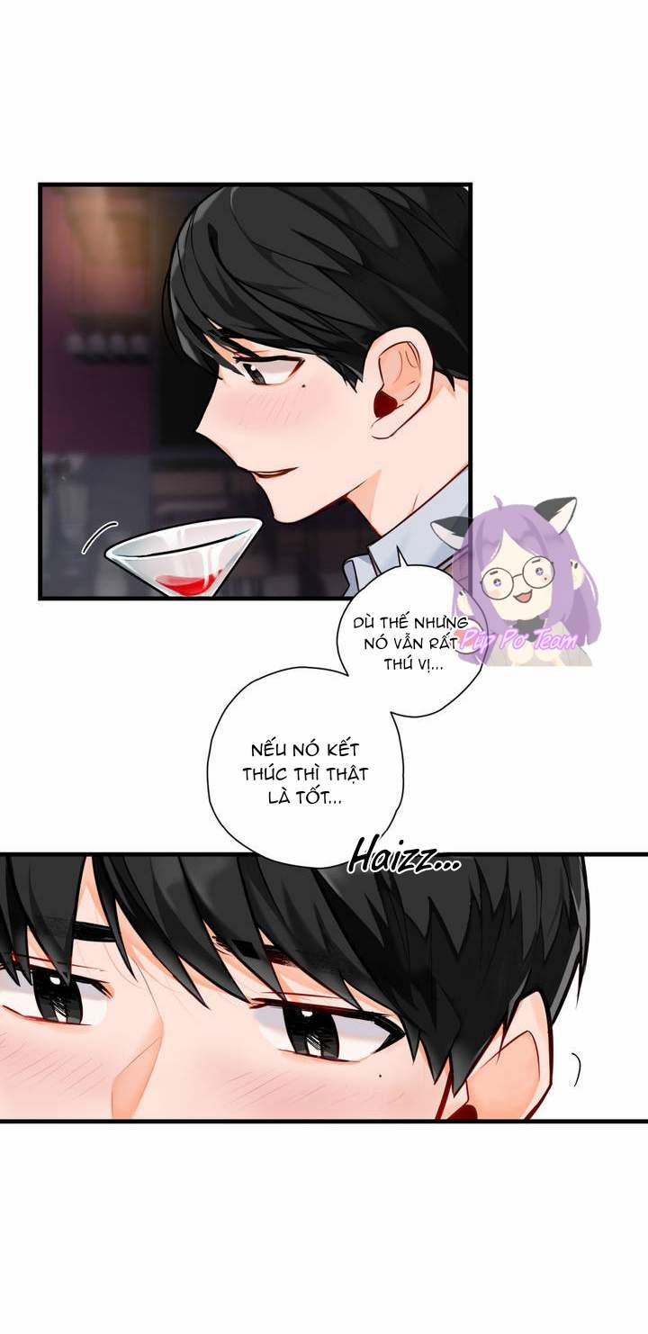 Cosmo Sex Fantasy 2 trang 2