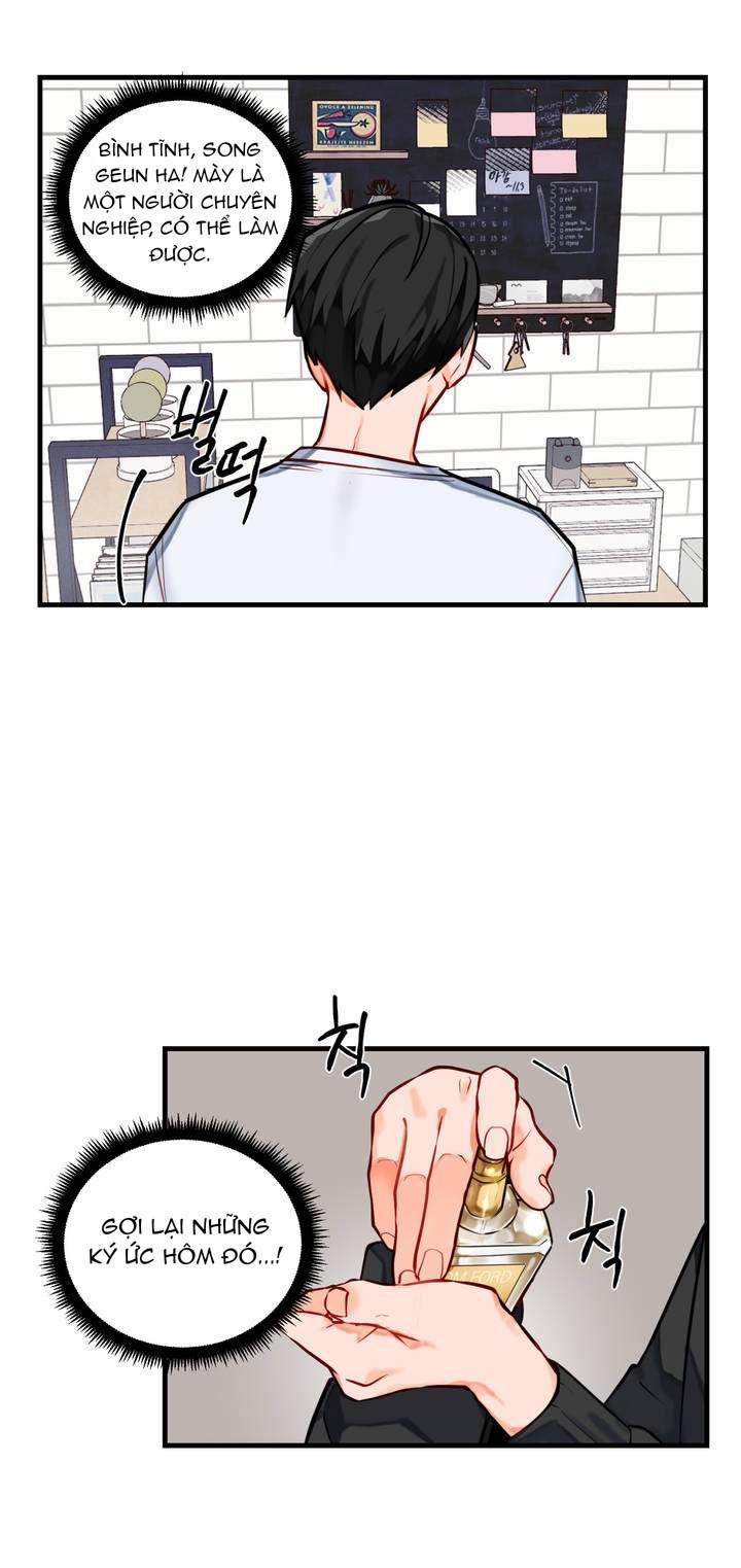 Cosmo Sex Fantasy 2 trang 25