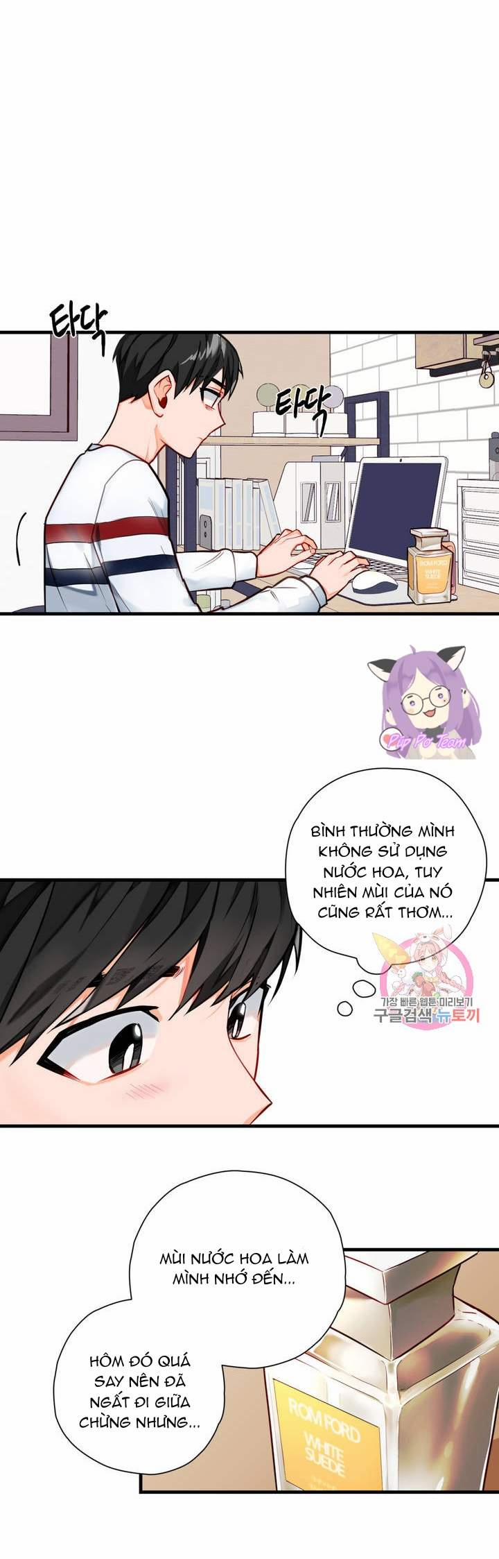 Cosmo Sex Fantasy 2 trang 27