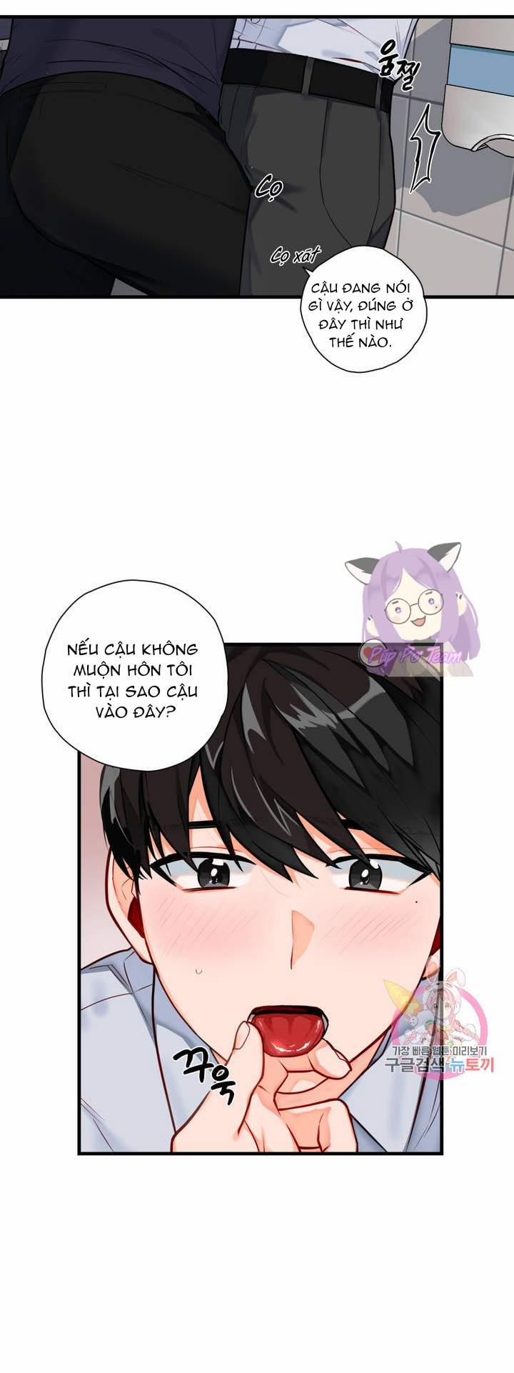 Cosmo Sex Fantasy 2 trang 7