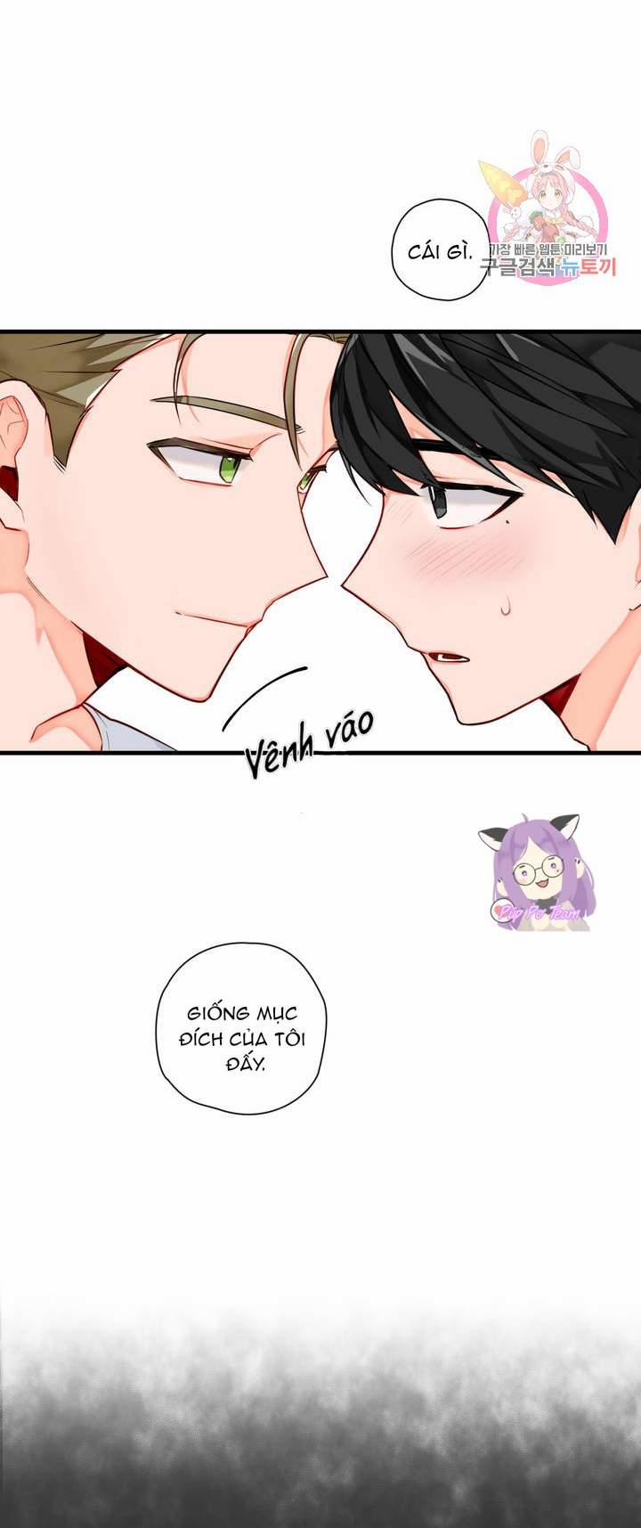 Cosmo Sex Fantasy 2 trang 9