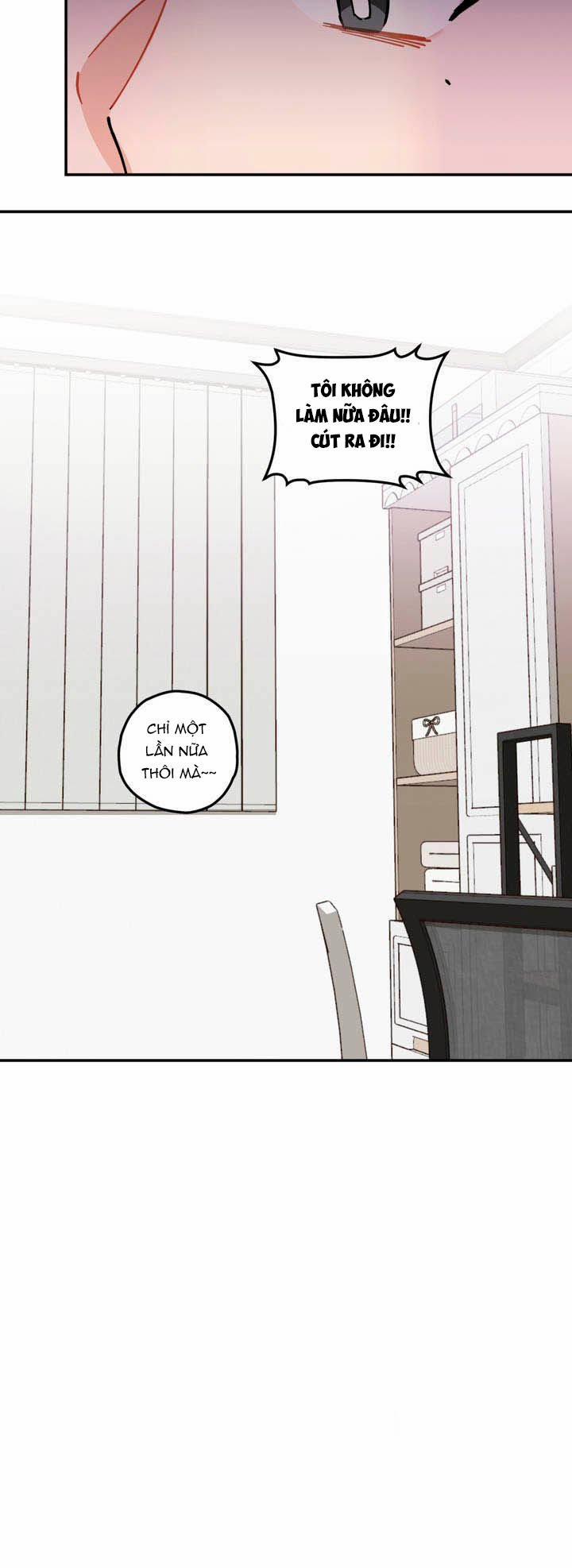 Cosmo Sex Fantasy 20 trang 26