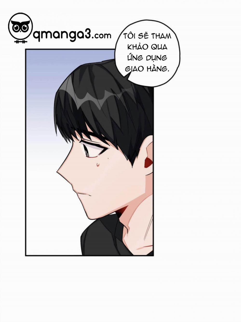 Cosmo Sex Fantasy 22 trang 10