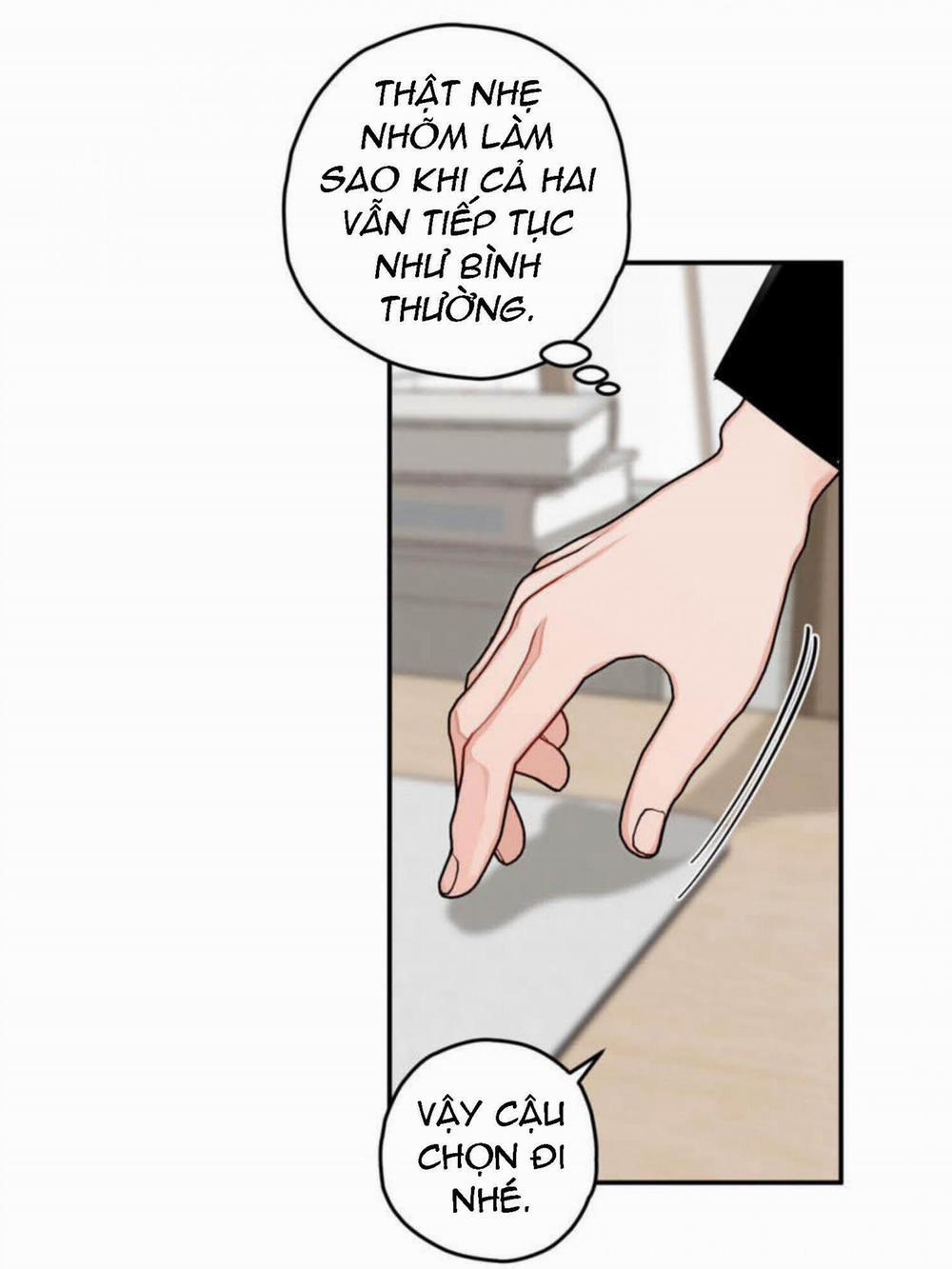 Cosmo Sex Fantasy 22 trang 11