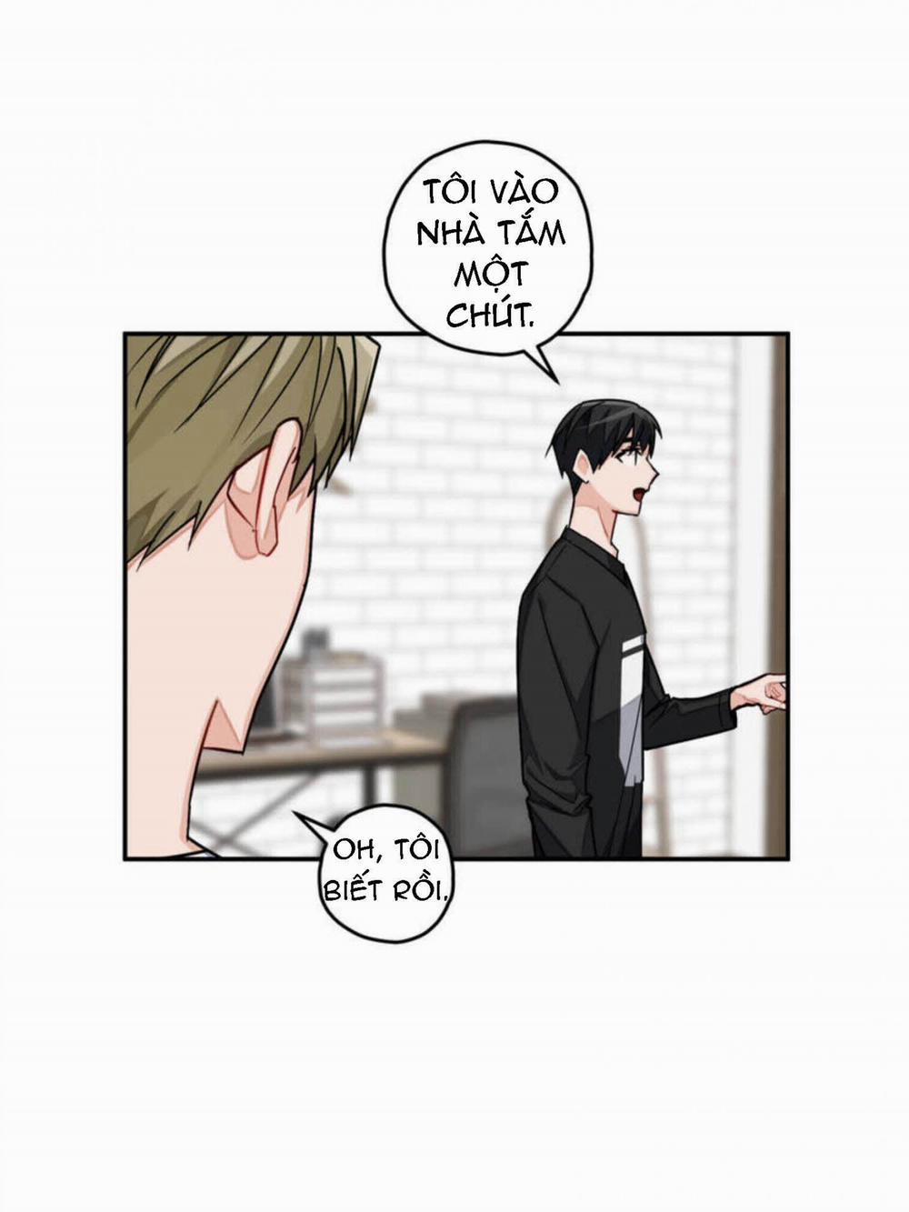 Cosmo Sex Fantasy 22 trang 12