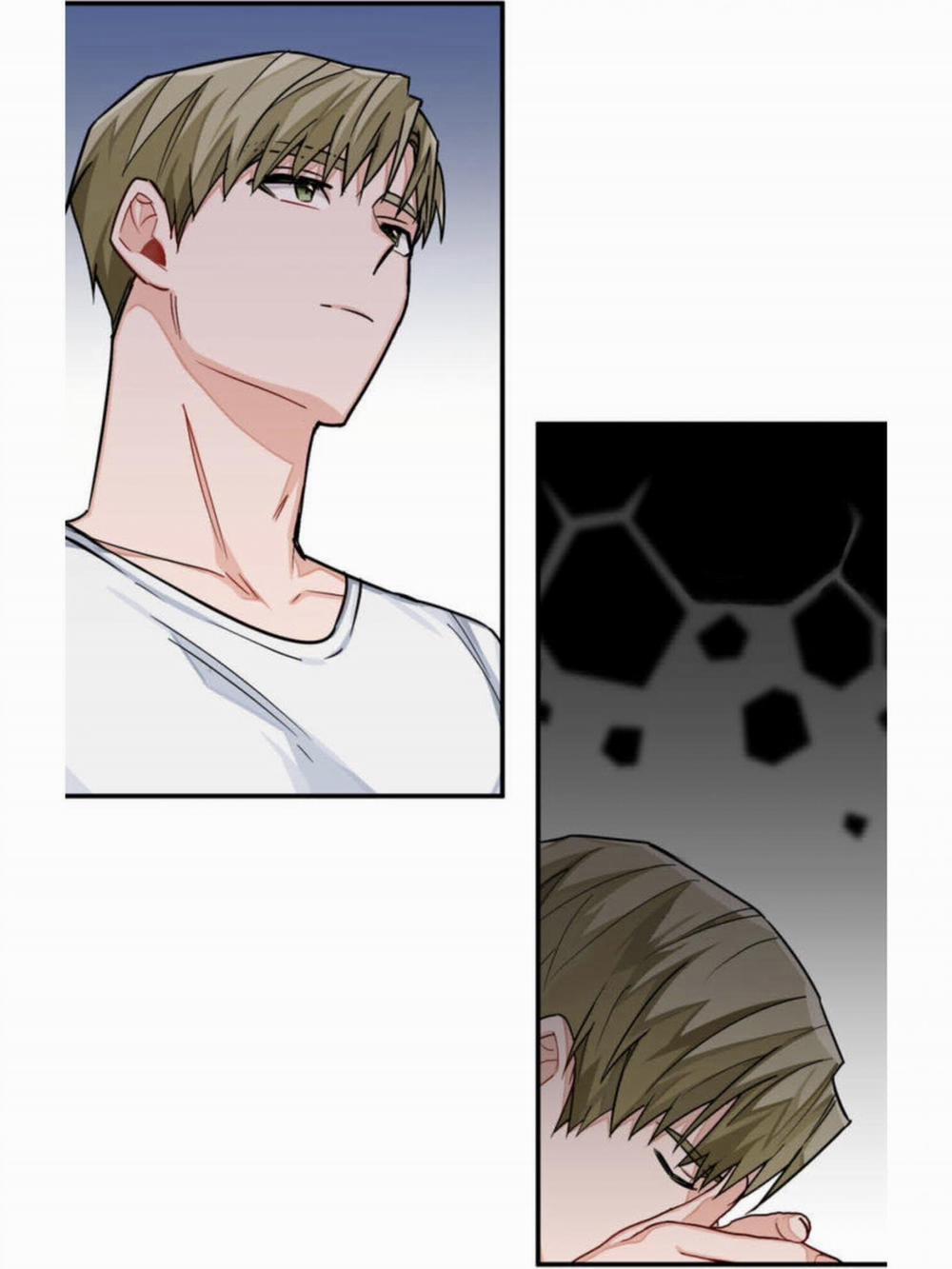 Cosmo Sex Fantasy 22 trang 13