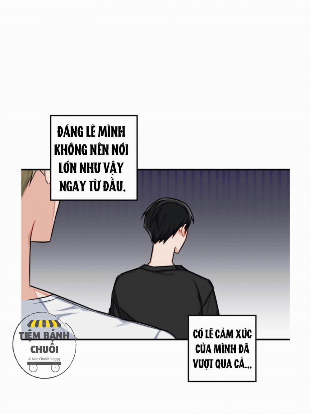 Cosmo Sex Fantasy 22 trang 20