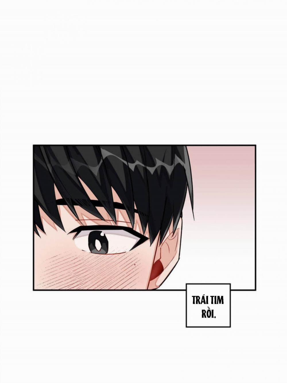 Cosmo Sex Fantasy 22 trang 21