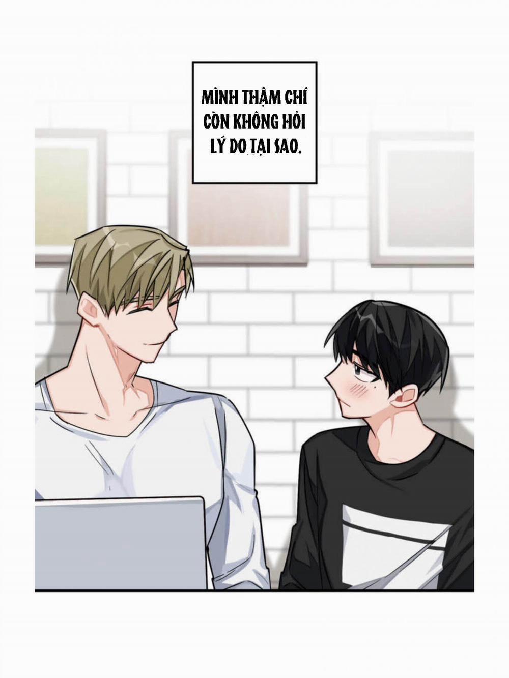 Cosmo Sex Fantasy 22 trang 22