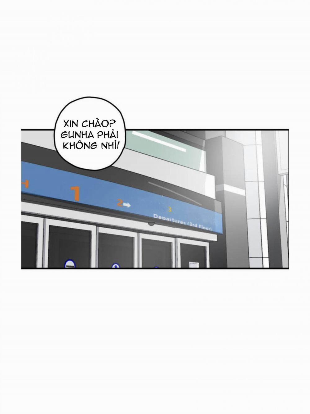 Cosmo Sex Fantasy 22 trang 31