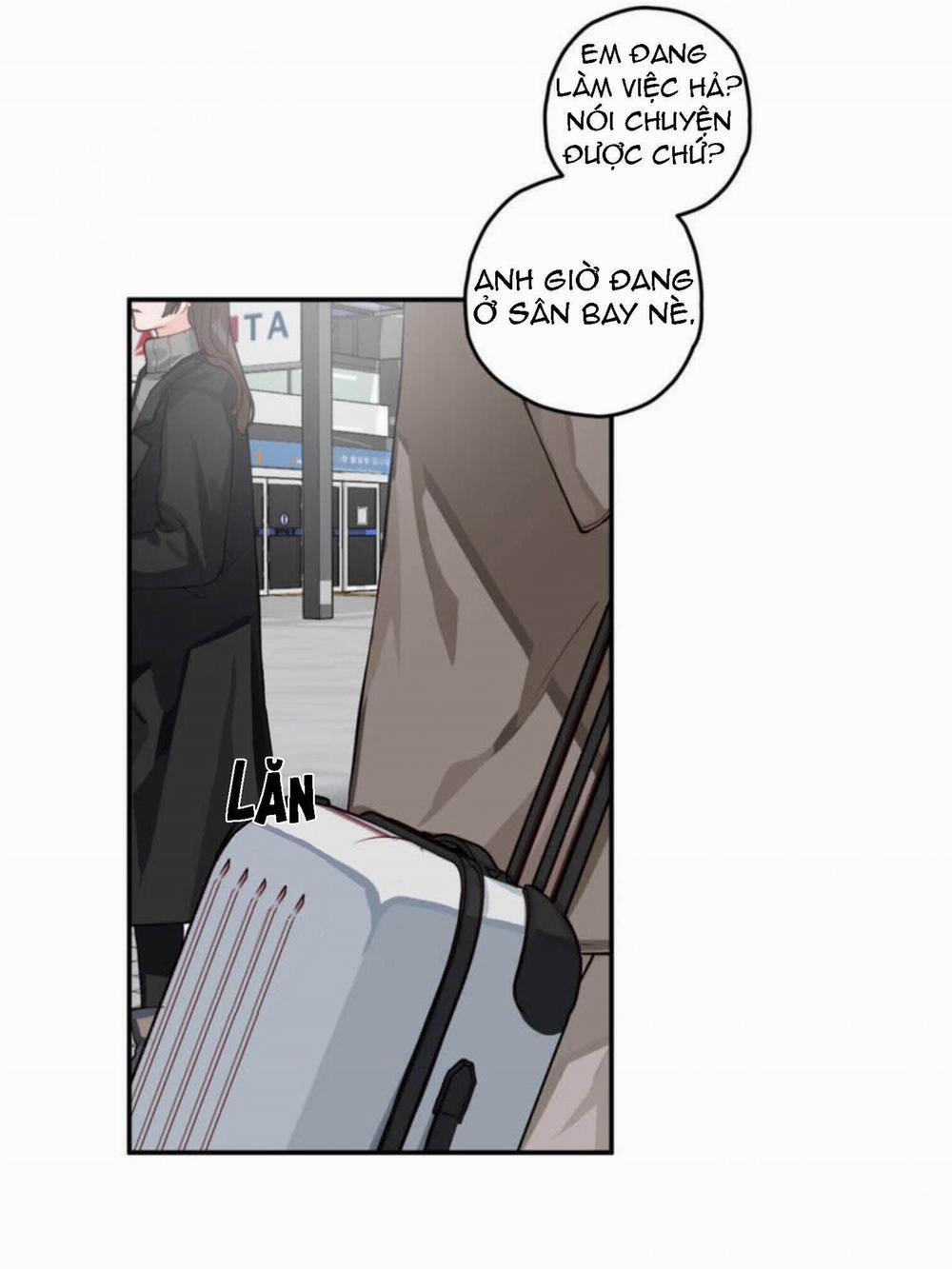 Cosmo Sex Fantasy 22 trang 32