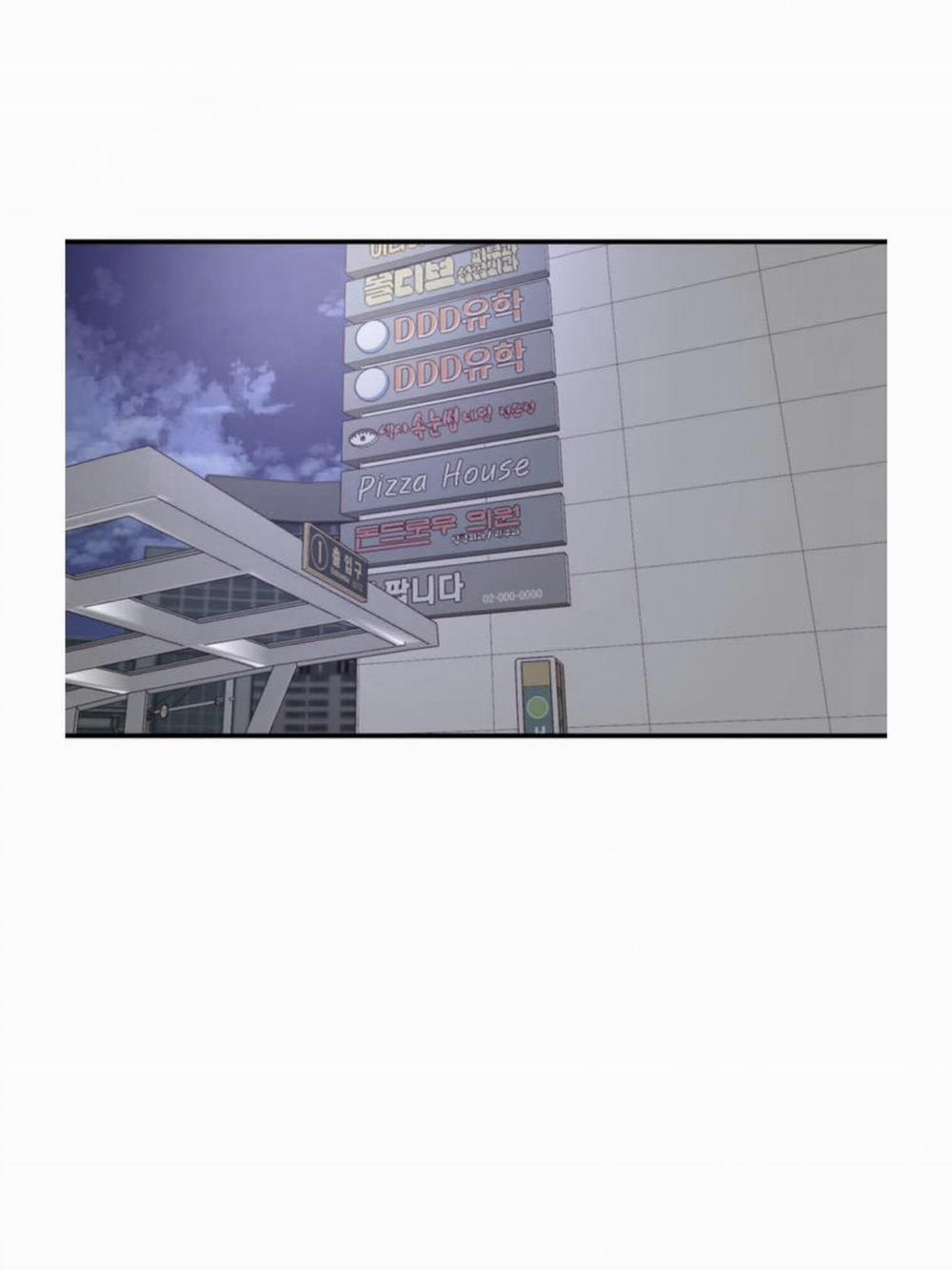 Cosmo Sex Fantasy 22 trang 38