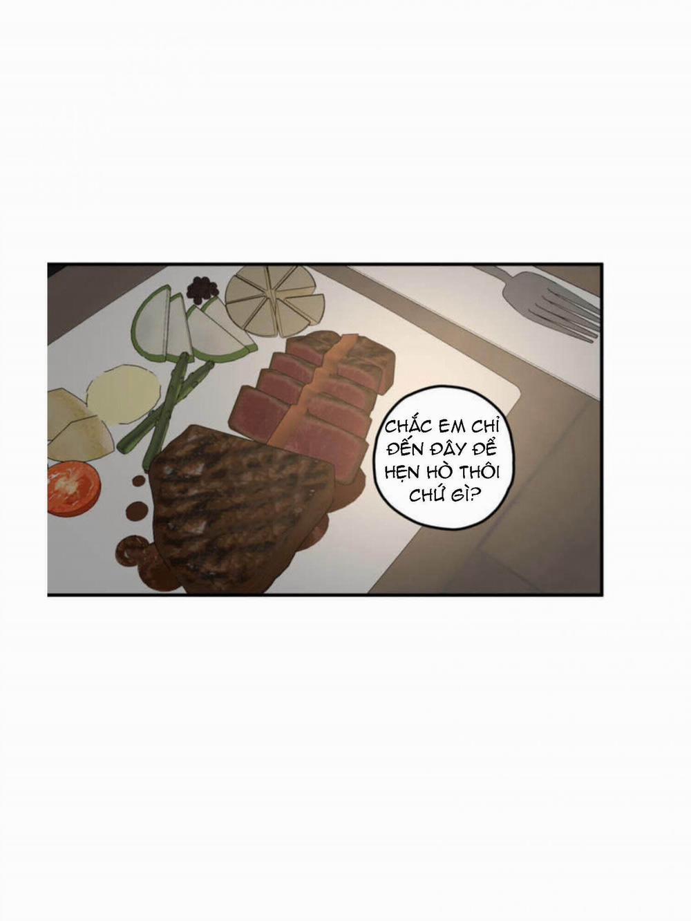 Cosmo Sex Fantasy 22 trang 48