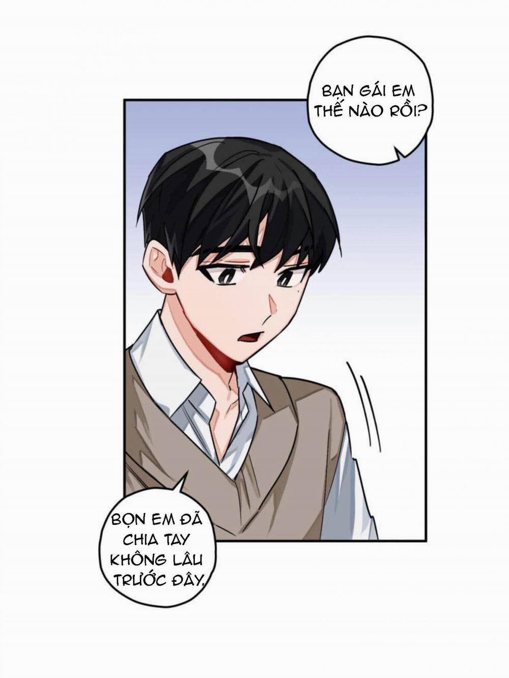 Cosmo Sex Fantasy 22 trang 49