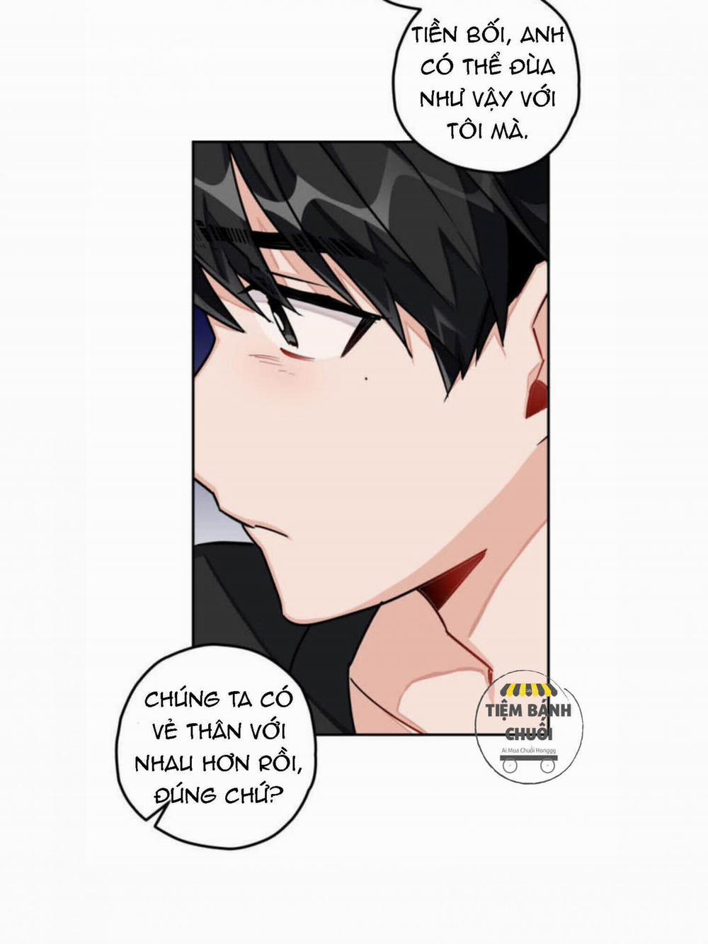 Cosmo Sex Fantasy 22 trang 5