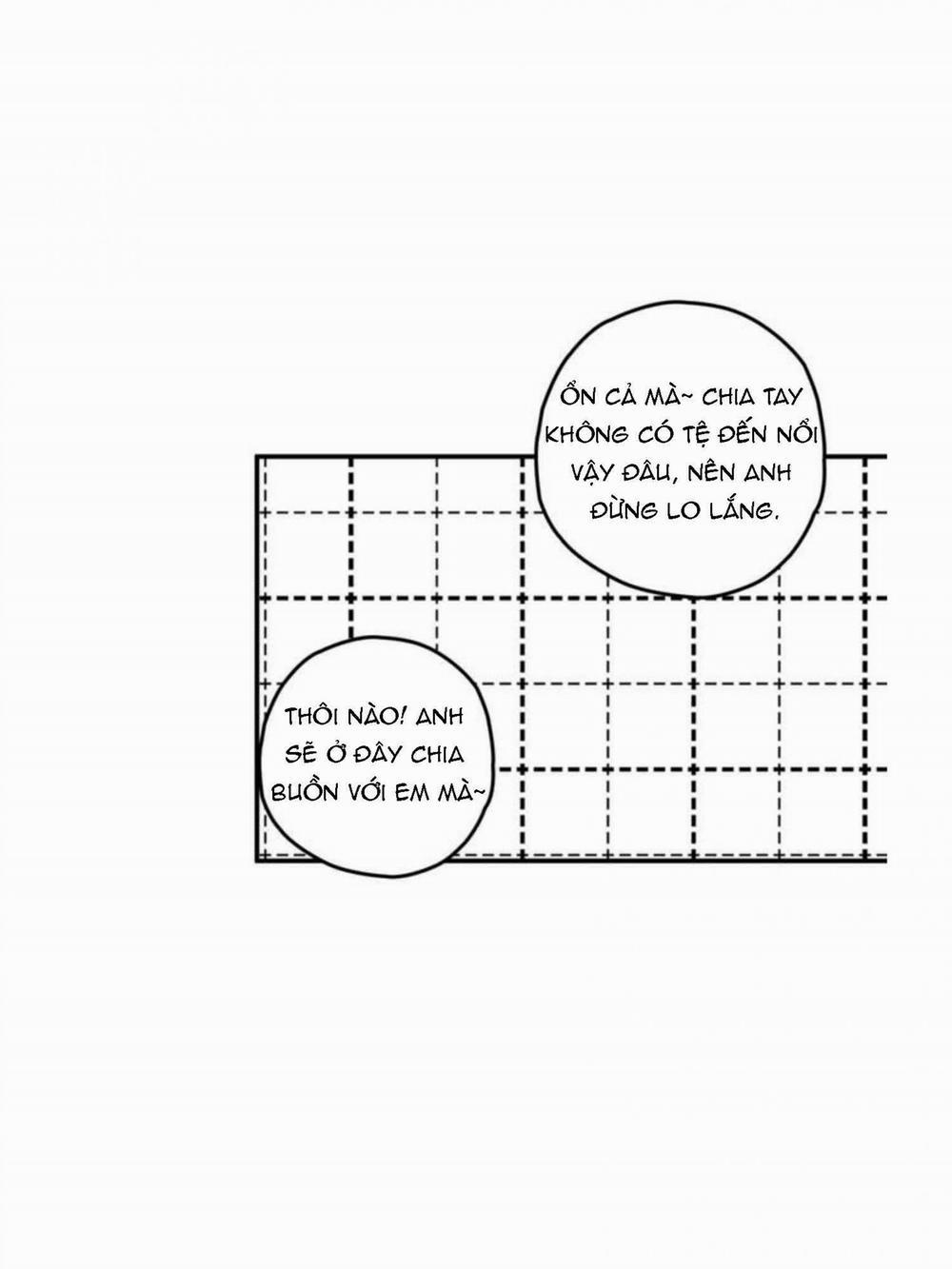 Cosmo Sex Fantasy 22 trang 51