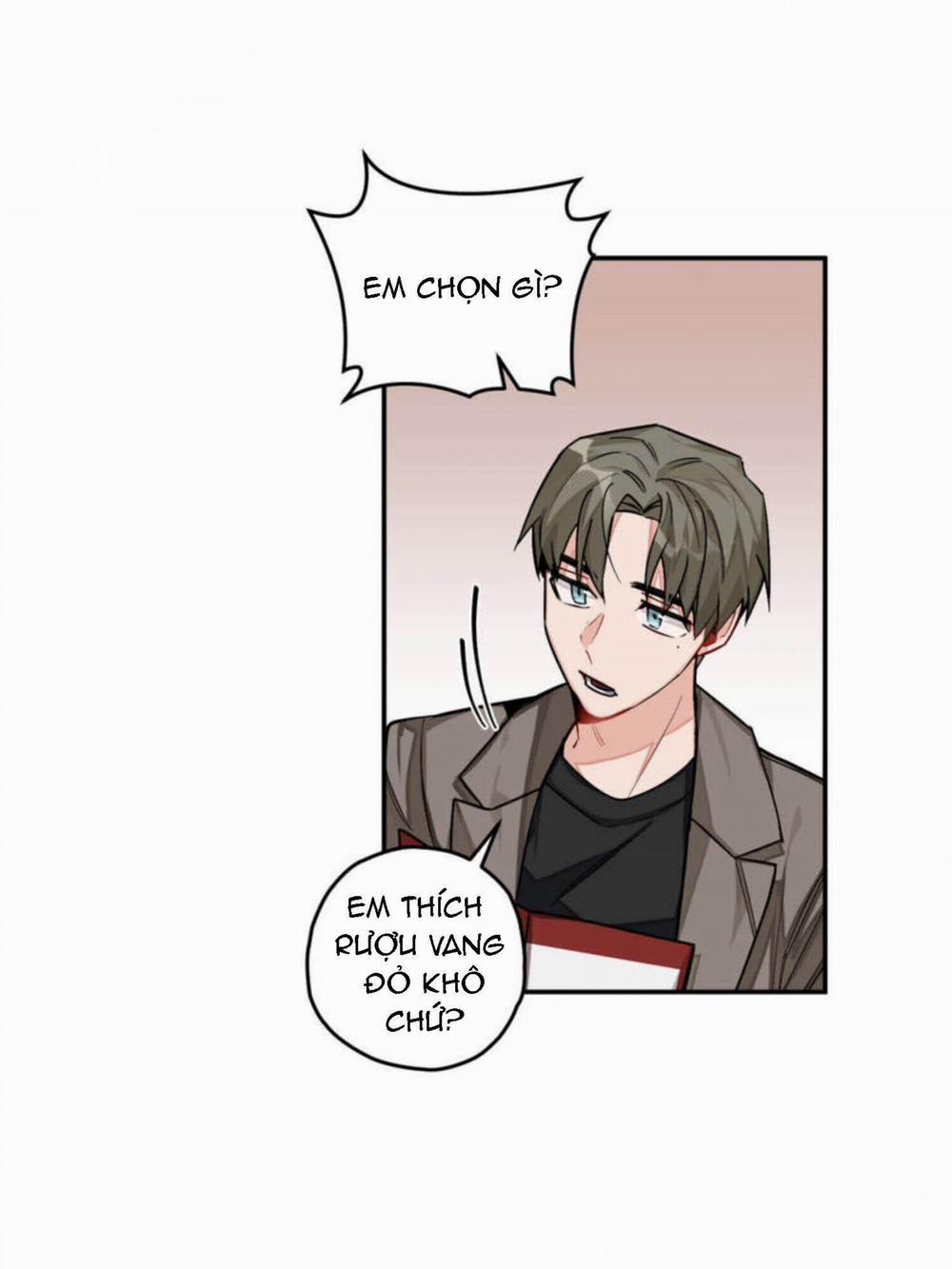 Cosmo Sex Fantasy 22 trang 53