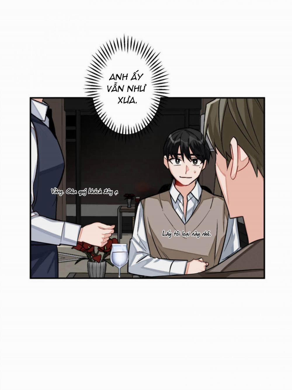 Cosmo Sex Fantasy 22 trang 54