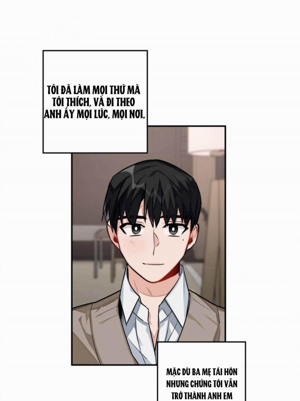 Cosmo Sex Fantasy 22 trang 55