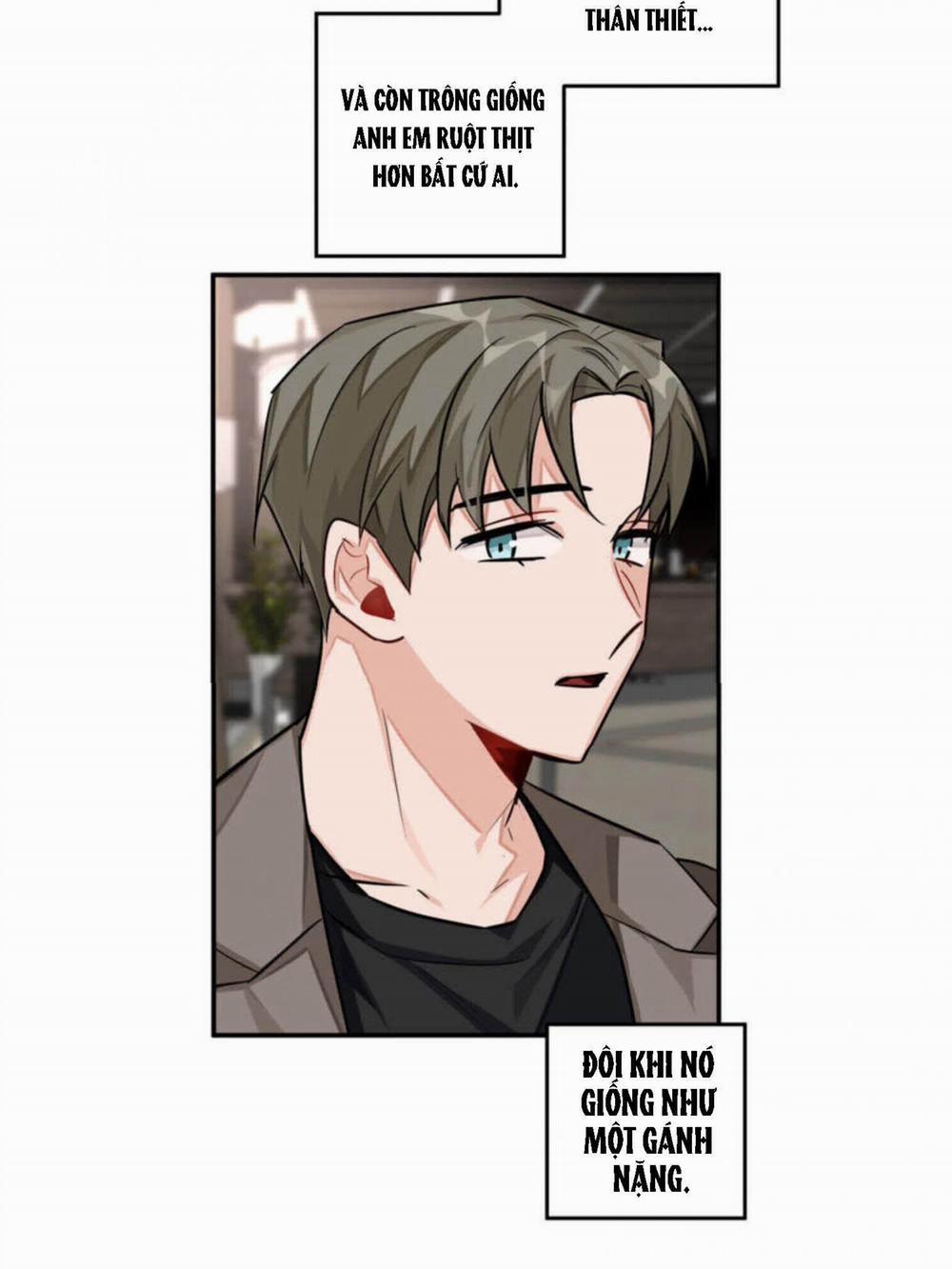 Cosmo Sex Fantasy 22 trang 56