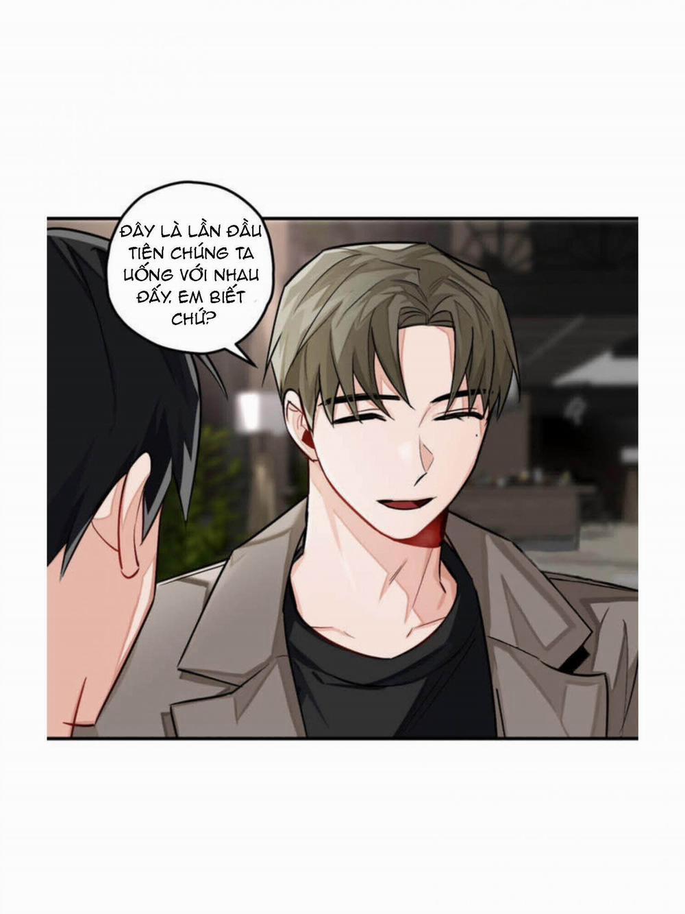 Cosmo Sex Fantasy 22 trang 57