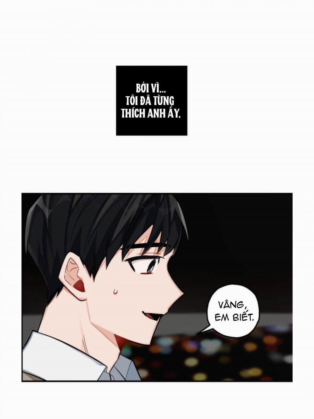 Cosmo Sex Fantasy 22 trang 58