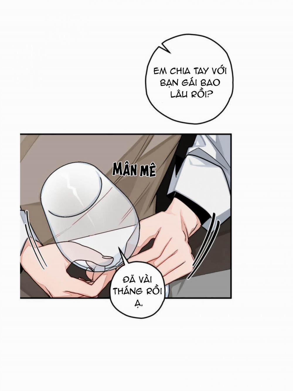 Cosmo Sex Fantasy 22 trang 59