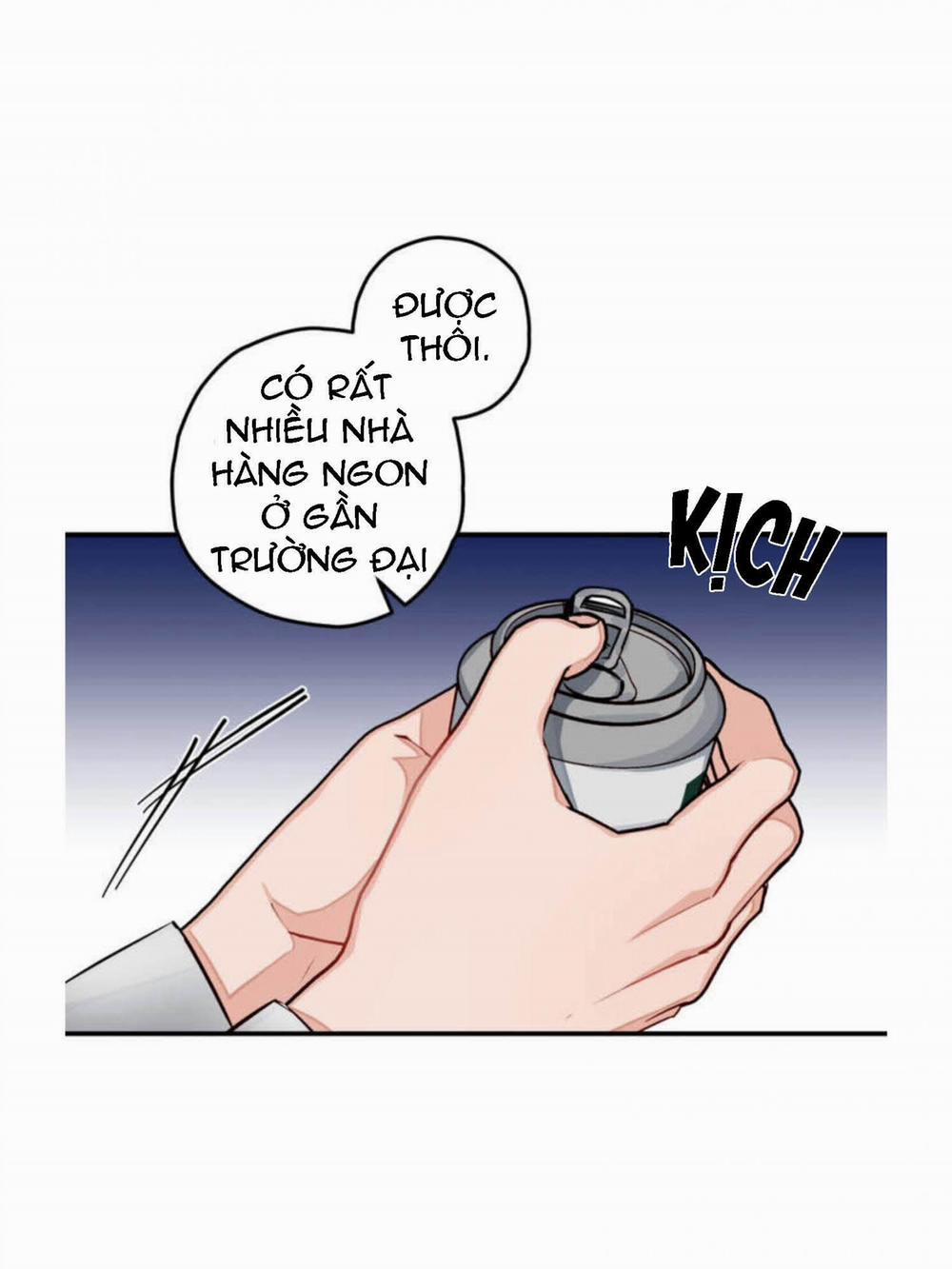 Cosmo Sex Fantasy 22 trang 8