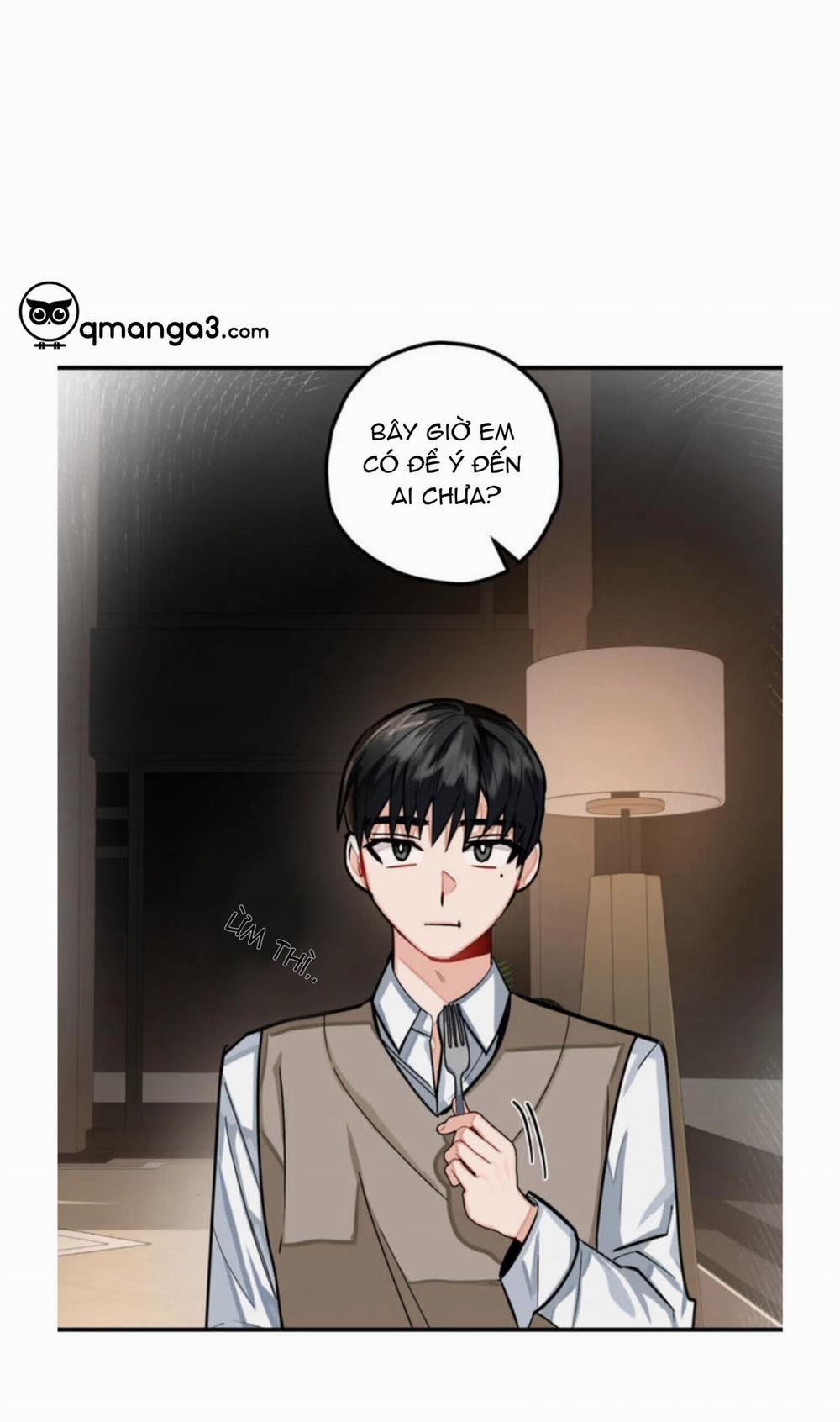 Cosmo Sex Fantasy 23 trang 1